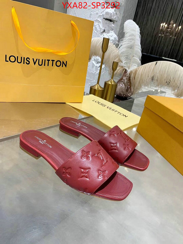 Women Shoes-LV,knockoff , ID: SP3292,$: 82USD