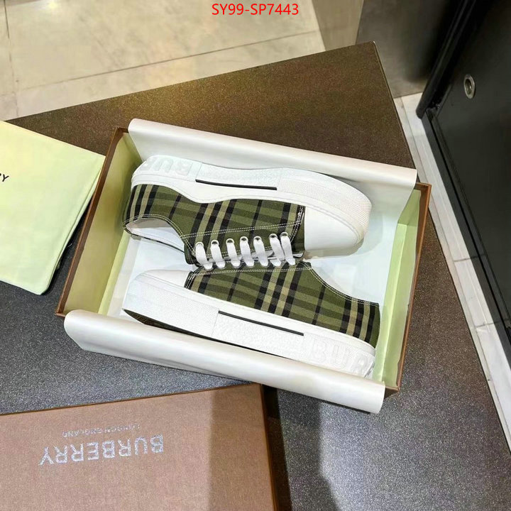 Men Shoes-Burberry,best replica new style , ID: SP7443,$: 129USD