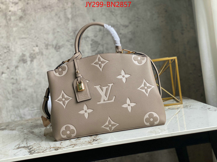 LV Bags(TOP)-Handbag Collection-,ID: BN2857,$: 299USD