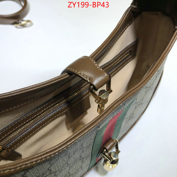 Gucci Bags(TOP)-Jackie Series-,wholesale designer shop ,ID: BP43,$: 199USD