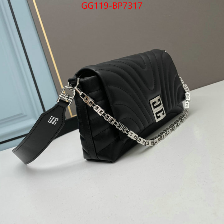 Givenchy Bags(4A)-Diagonal-,ID: BP7317,$: 119USD