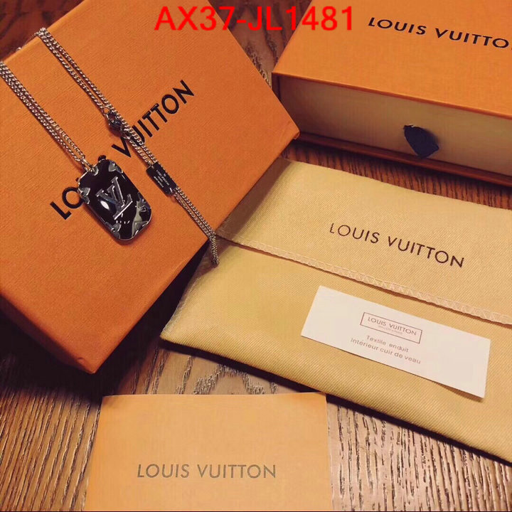 Jewelry-LV,what is aaaaa quality , ID: JL1481,$: 37USD