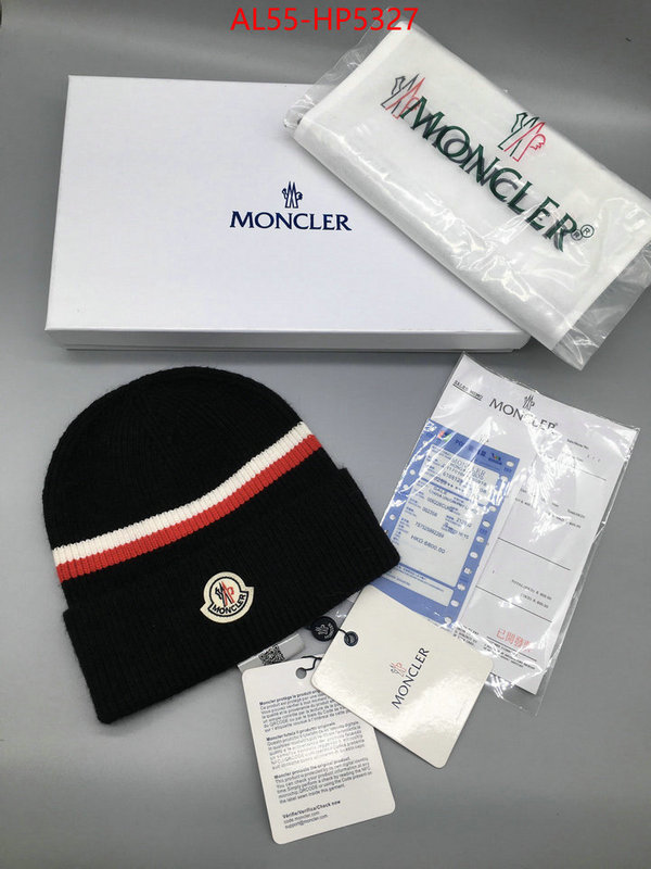 Cap (Hat)-Moncler,where should i buy replica , ID: HP5327,$: 55USD