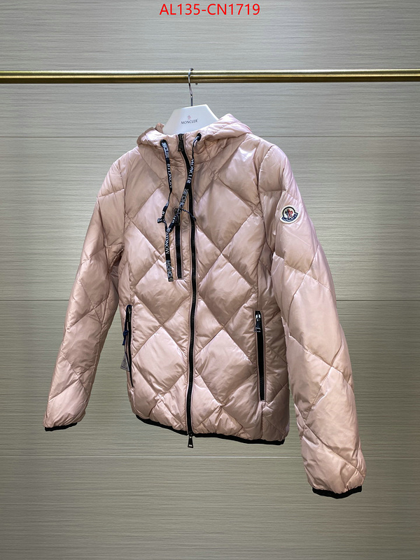 Down jacket Women-Moncler,high quality customize , ID: CN1719,