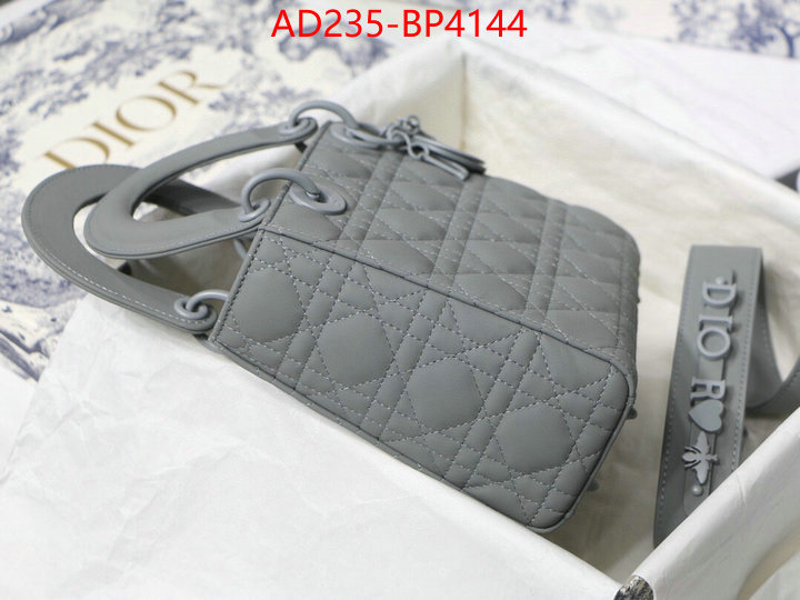 Dior Bags(TOP)-Lady-,ID: BP4144,$: 235USD