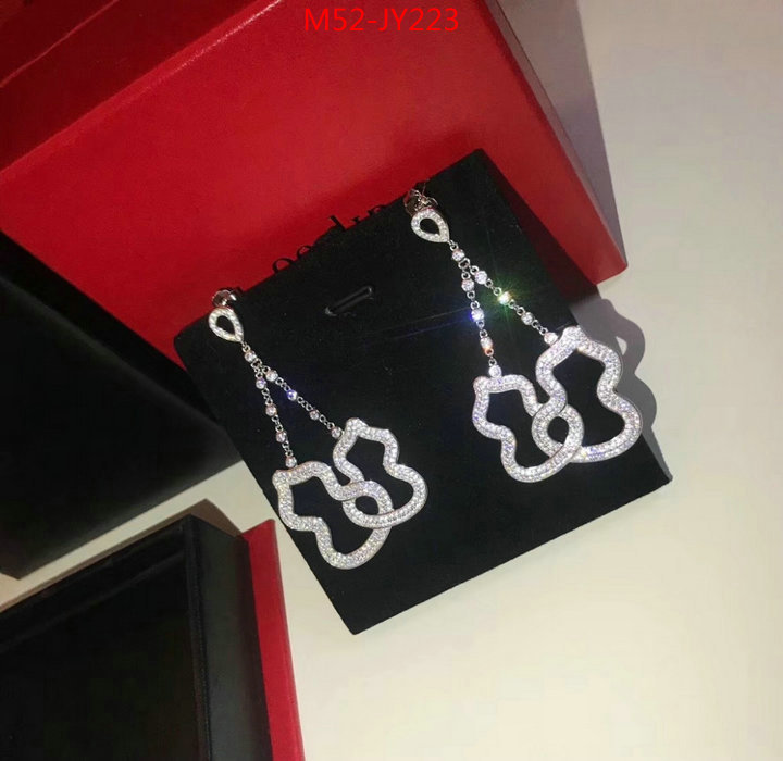 Jewelry-Other,high quality replica , ID: JY223,$:52USD