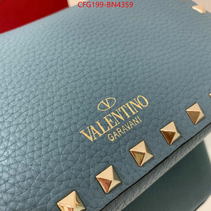 Valentino Bags (TOP)-Diagonal-,aaaaa class replica ,ID: BN4359,$: 199USD