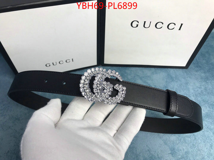 Belts-Gucci,what best replica sellers , ID: PL6899,$: 69USD