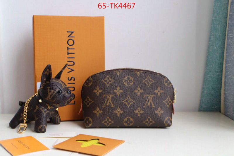 LV Bags(4A)-Wallet,ID:TK4467,$: 69USD