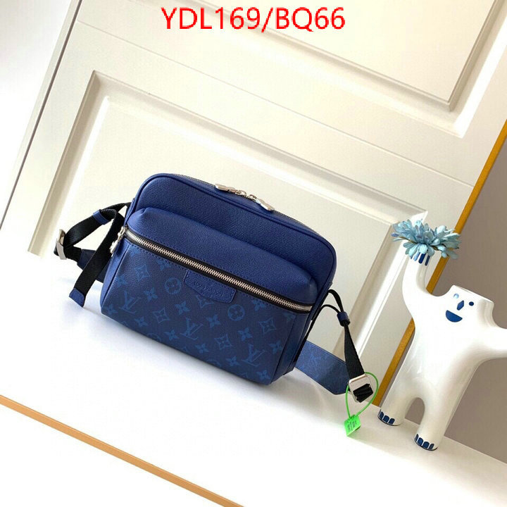 LV Bags(TOP)-Pochette MTis-Twist-,ID: BQ66,$: 169USD