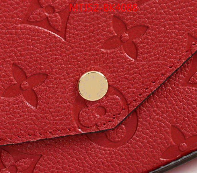 LV Bags(4A)-Pochette MTis Bag-Twist-,ID: BK4088,$:52USD