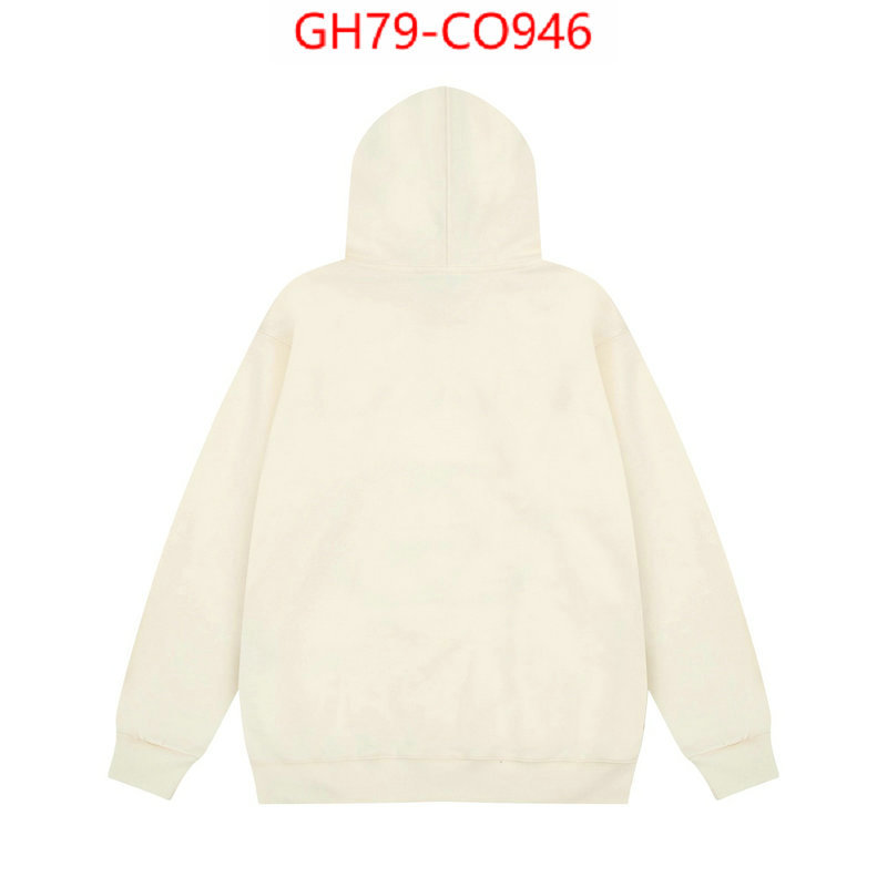 Clothing-Gucci,where to buy replicas , ID: CO946,$: 79USD