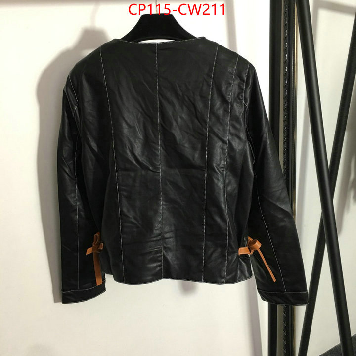 Clothing-Chrome Hearts,at cheap price , ID: CW211,$: 115USD