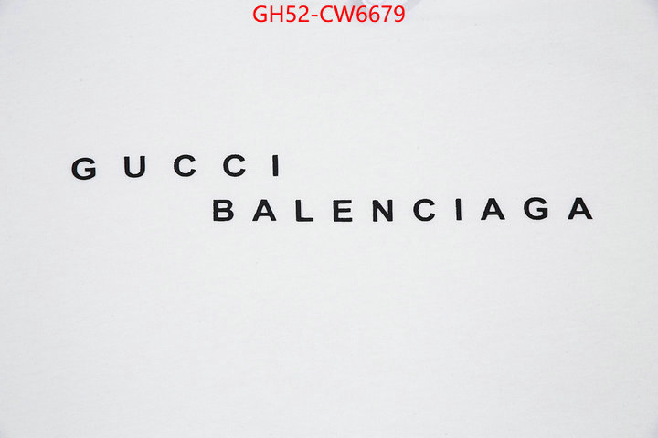 Clothing-Gucci,how to start selling replica , ID: CW6679,$: 52USD