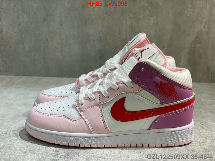 Men Shoes-Air Jordan,top quality website , ID: SW5996,$: 85USD