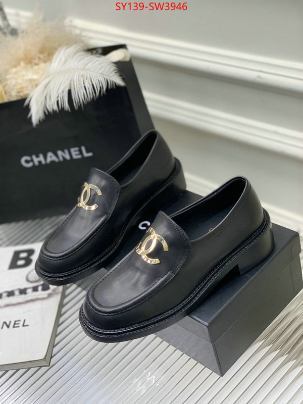 Women Shoes-Chanel,how can i find replica , ID: SW3946,$: 139USD