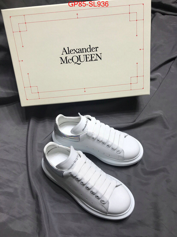 Women Shoes-Alexander McQueen,where to buy high quality , ID: SL936,$:85USD