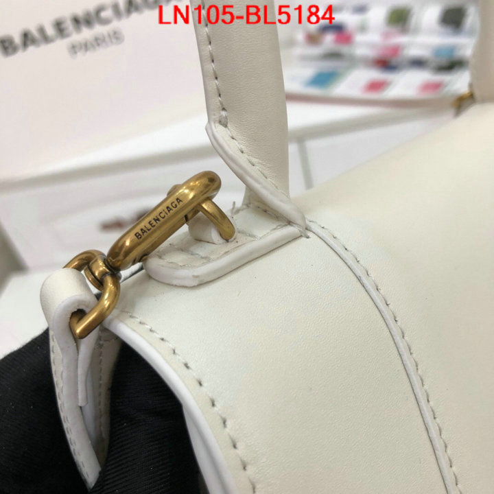 Balenciaga Bags(4A)-Hourglass-,the online shopping ,ID: BL5184,$: 105USD