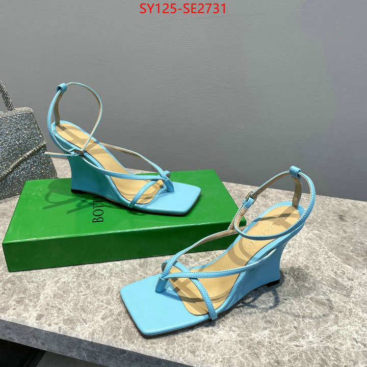 Women Shoes-BV,the most popular , ID: SE2731,$: 125USD