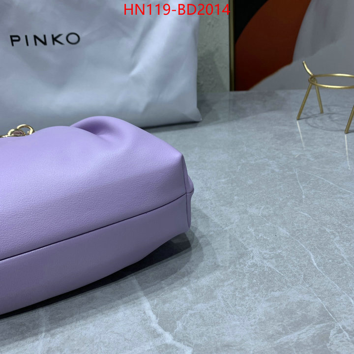 PINKO Bags(4A)-Diagonal-,outlet 1:1 replica ,ID: BD2014,$: 119USD