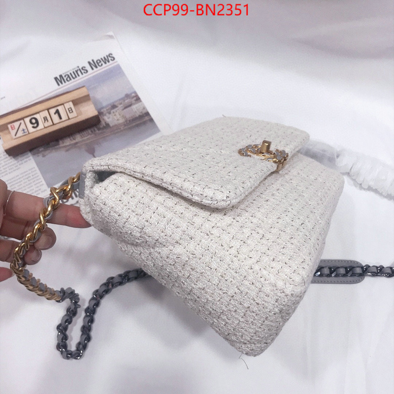 Chanel Bags(4A)-Diagonal-,ID: BN2351,$: 99USD