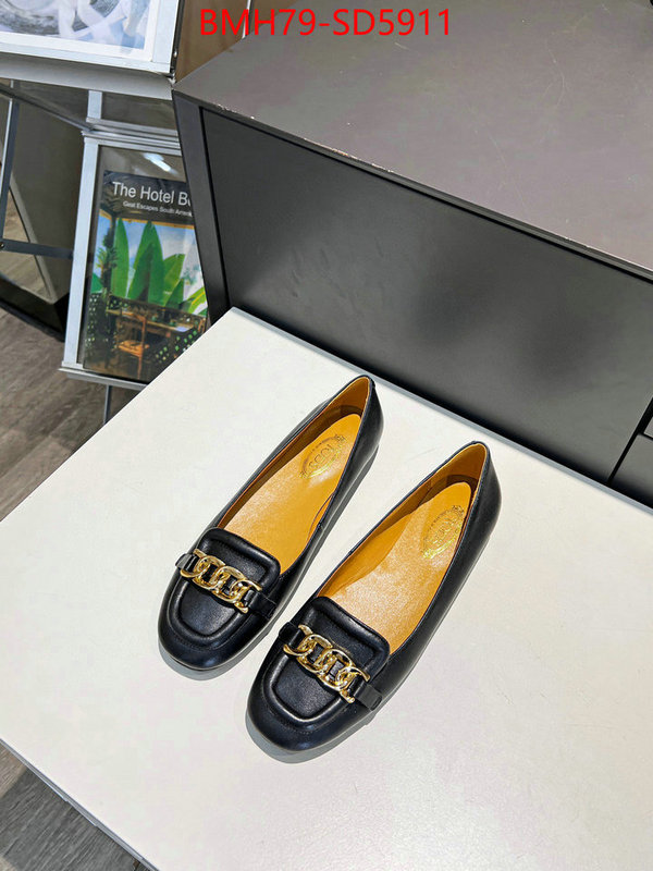 Women Shoes-Tods,aaaaa+ replica ,replica designer , ID: SD5911,$: 79USD