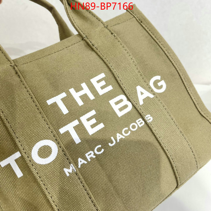 Marc Jacobs Bags(4A)-Handbag-,ID: BP7166,