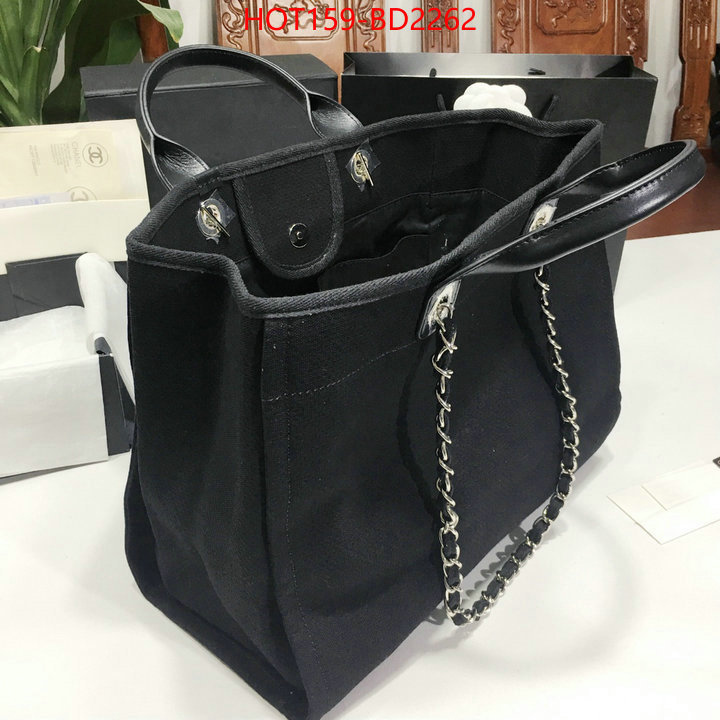 Chanel Bags(TOP)-Handbag-,ID: BD2262,$: 159USD