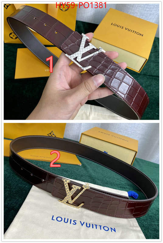 Belts-LV,where can i find , ID: PO1381,$: 59USD