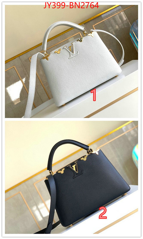 LV Bags(TOP)-Handbag Collection-,ID: BN2764,$: 439USD