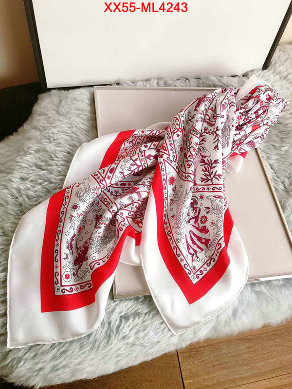 Scarf-Other,how to buy replcia , ID: ML4243,$: 55USD