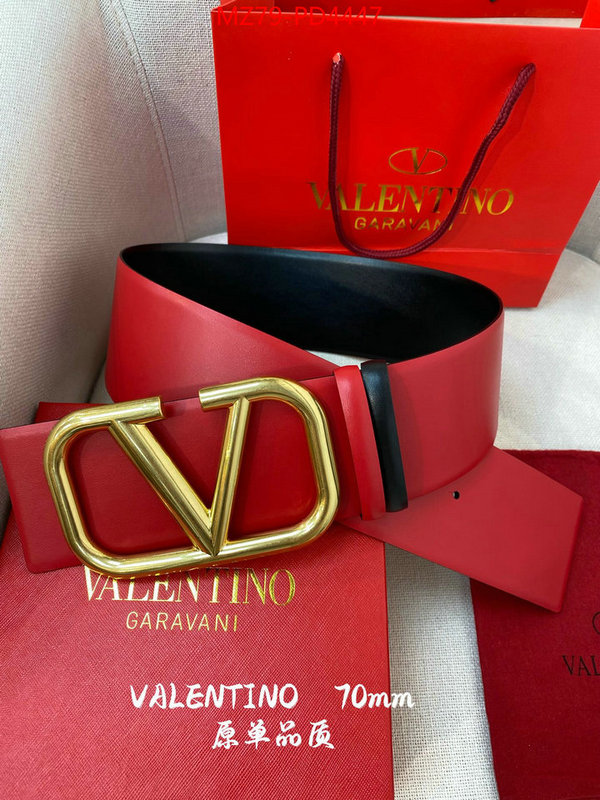 Belts-Valentino,the top ultimate knockoff , ID: PD4447,$: 79USD