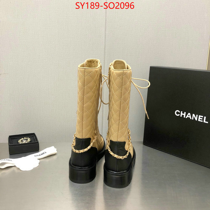 Women Shoes-Chanel,sell online , ID: SO2096,$: 189USD