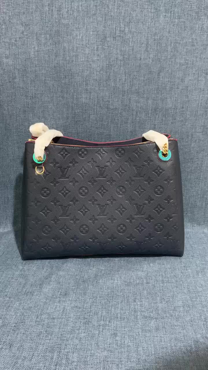 LV Bags(TOP)-Handbag Collection-,ID: BN2742,$: 379USD