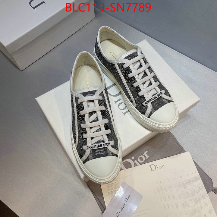 Women Shoes-Dior,where to buy , ID: SN7789,$: 119USD