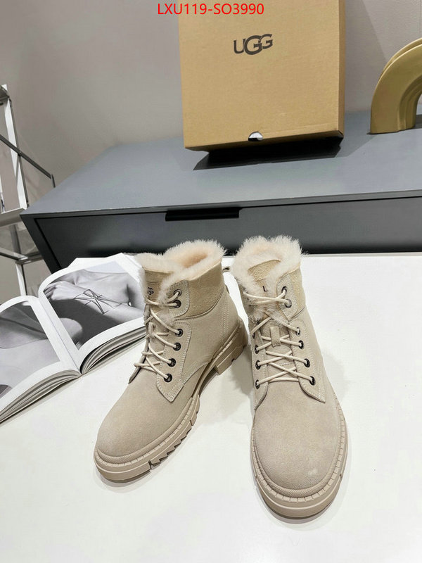 Women Shoes-UGG,online sale , ID: SO3990,$: 119USD