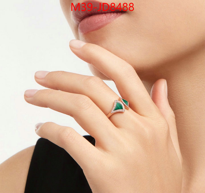 Jewelry-Bvlgari,best replica , ID: JD8488,$: 39USD