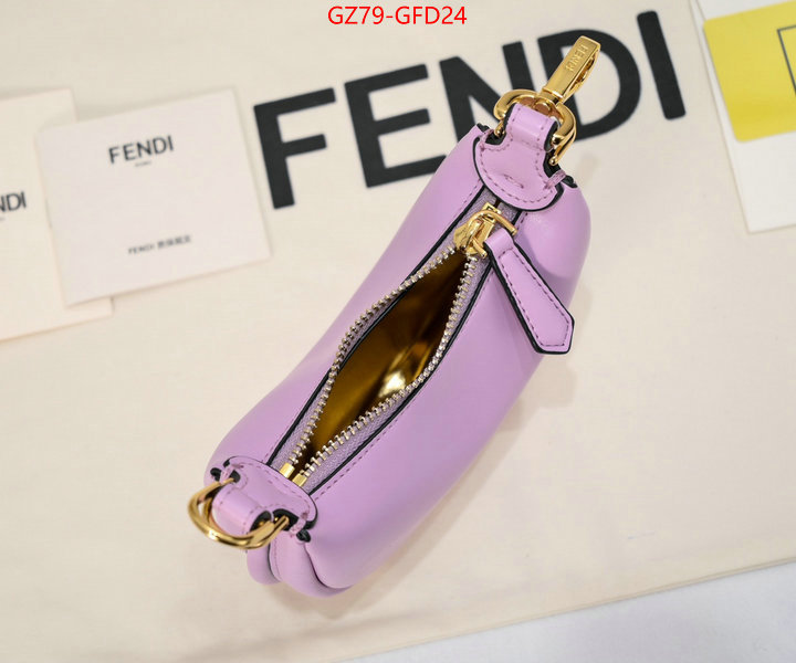 Fendi Big Sale-,ID: GFD24,$: 79USD