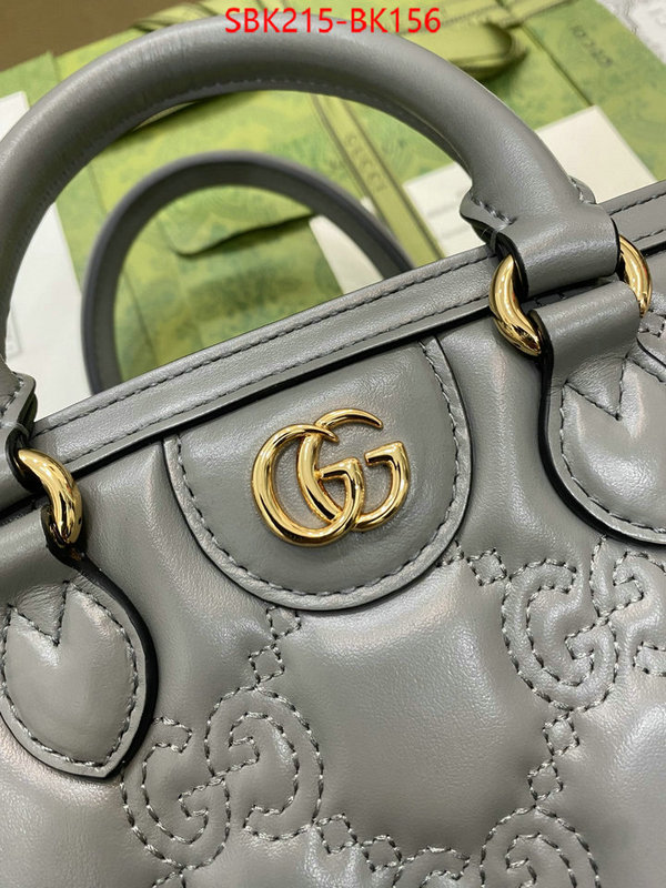 Gucci Bags Promotion-,ID: BK156,