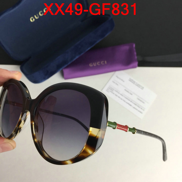 Glasses-Gucci,where can you buy replica , ID: GF831,$:49USD