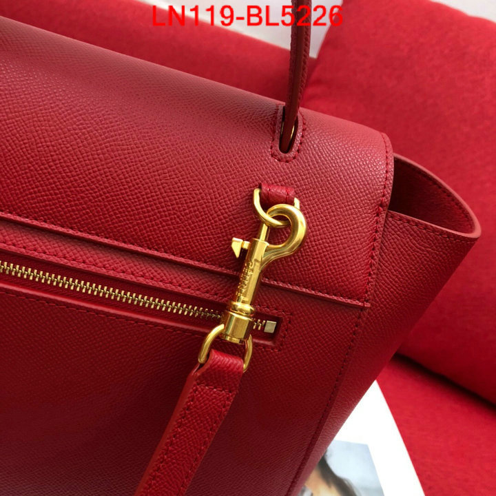 CELINE Bags(4A)-Belt Bag,designer ,ID: BL5226,$: 119USD