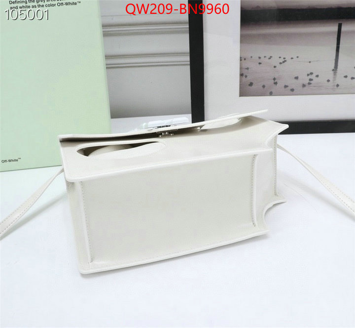 Off-White Bags ( TOP )-Diagonal-,where to buy replicas ,ID: BN9960,$: 209USD