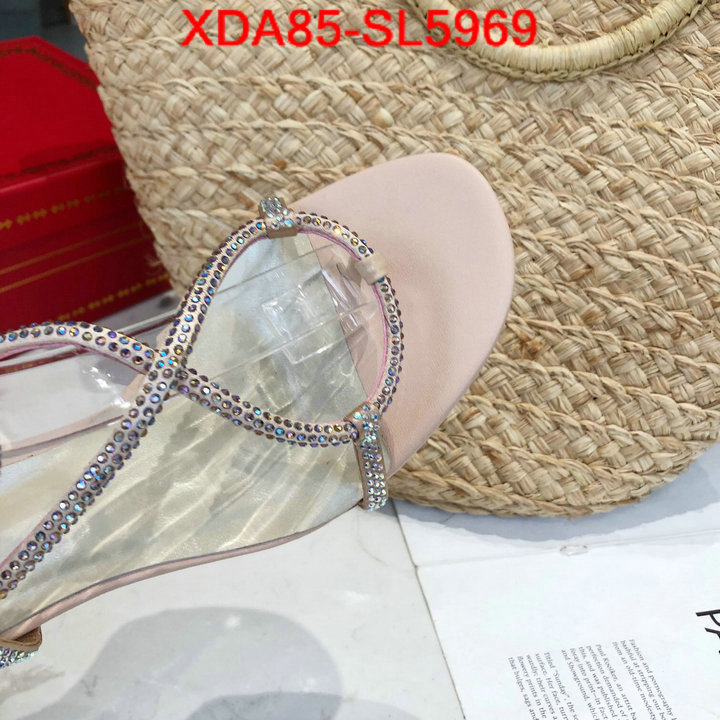 Women Shoes-Rene Caovilla,buy top high quality replica , ID: SL5969,$: 85USD