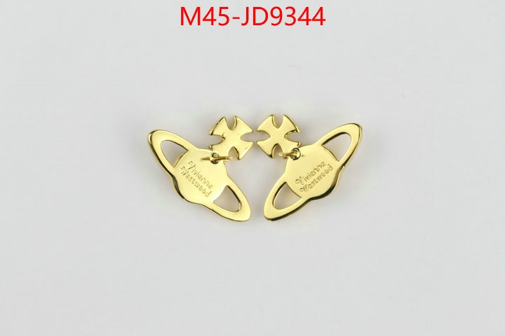 Jewelry-Vivienne Westwood,how can i find replica ,ID: JD9344,$: 45USD