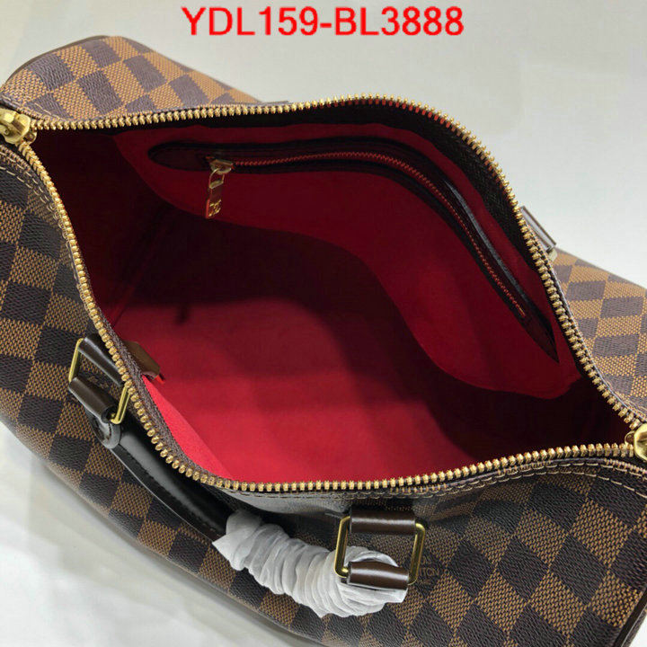 LV Bags(TOP)-Speedy-,ID: BL3888,$: 159USD