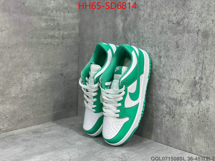 Women Shoes-NIKE,replica , ID: SD6814,$: 65USD