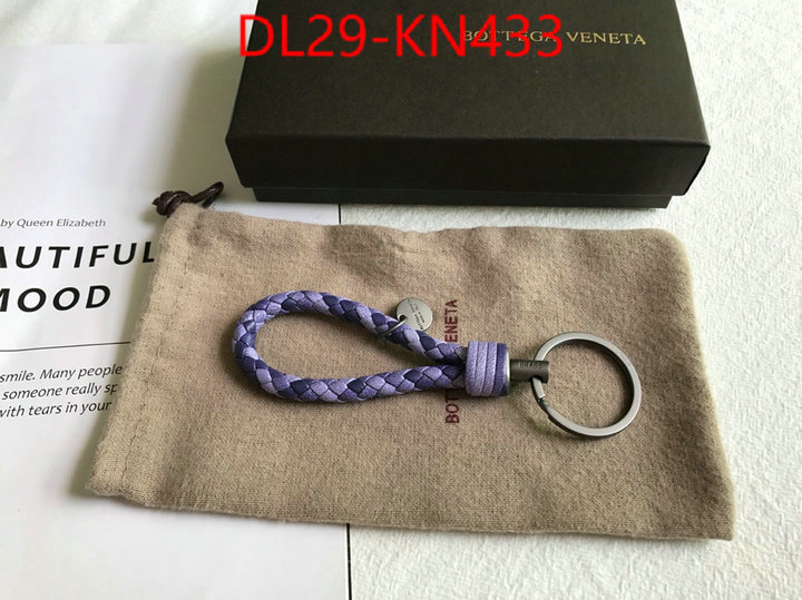 Key pendant-BV,perfect replica ,ID: KN433,$: 29USD