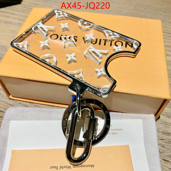 Key pendant-LV,where could you find a great quality designer , ID: JQ220,$:45USD