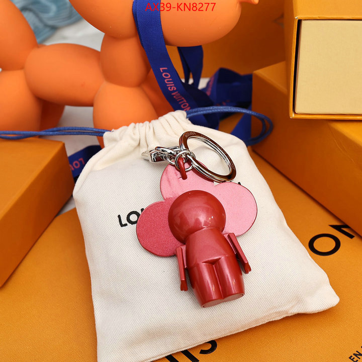 Key pendant-LV,best like ,ID: KN8277,$: 39USD