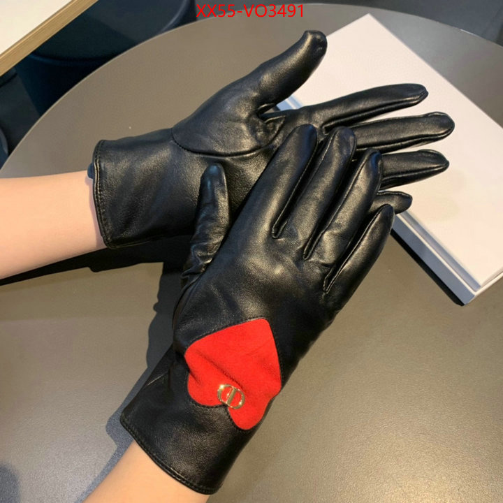 Gloves-Dior,can i buy replica , ID: VO3491,$: 55USD